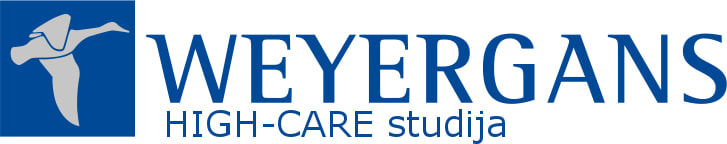 high care studija
